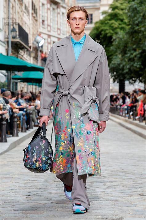 louis vuitton spring-summer 2020|louis vuitton men's clothing 2020.